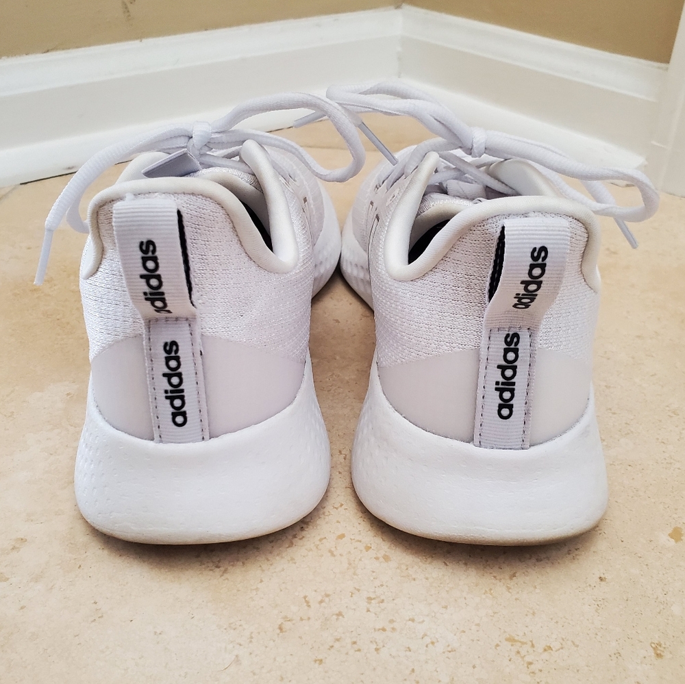 Adidas Cloudfoam Puremotion Running Shoes - image 5